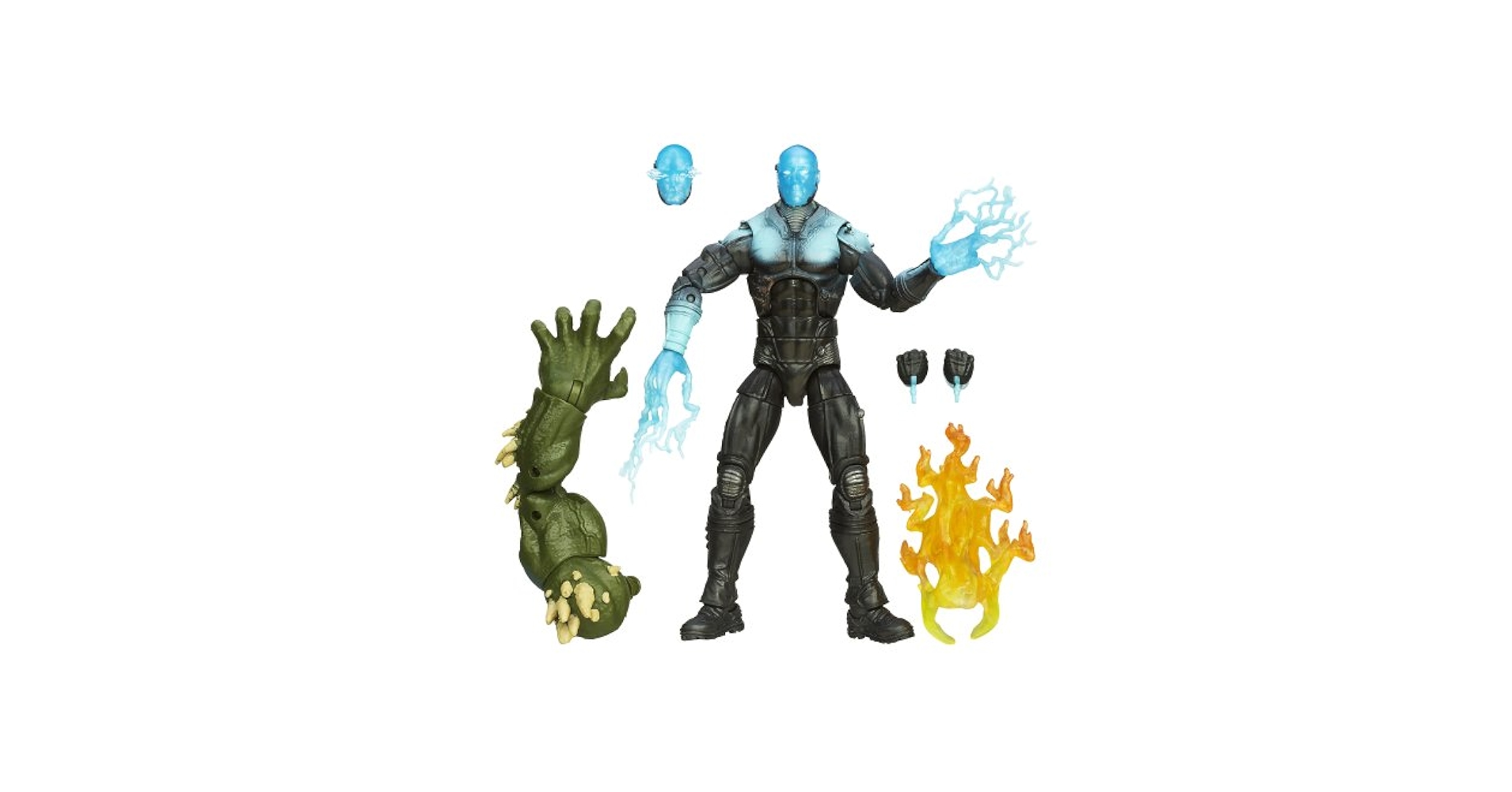 アメコミ MARVEL LEGENDS SERIES FIGURE Amazon.com: Marvel Legends Series Cable, Comics Collectible